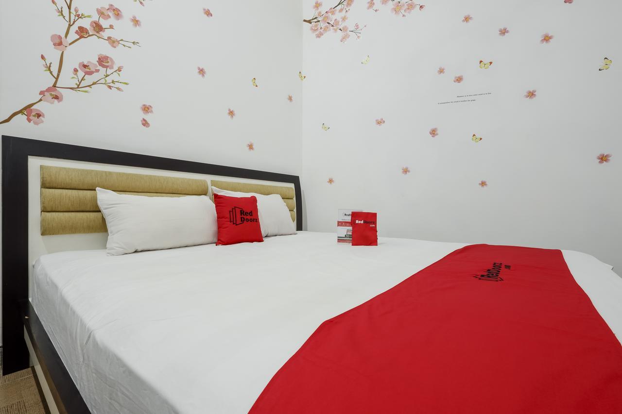 Reddoorz @ Prambanan Timur Raya Semarang Exterior foto